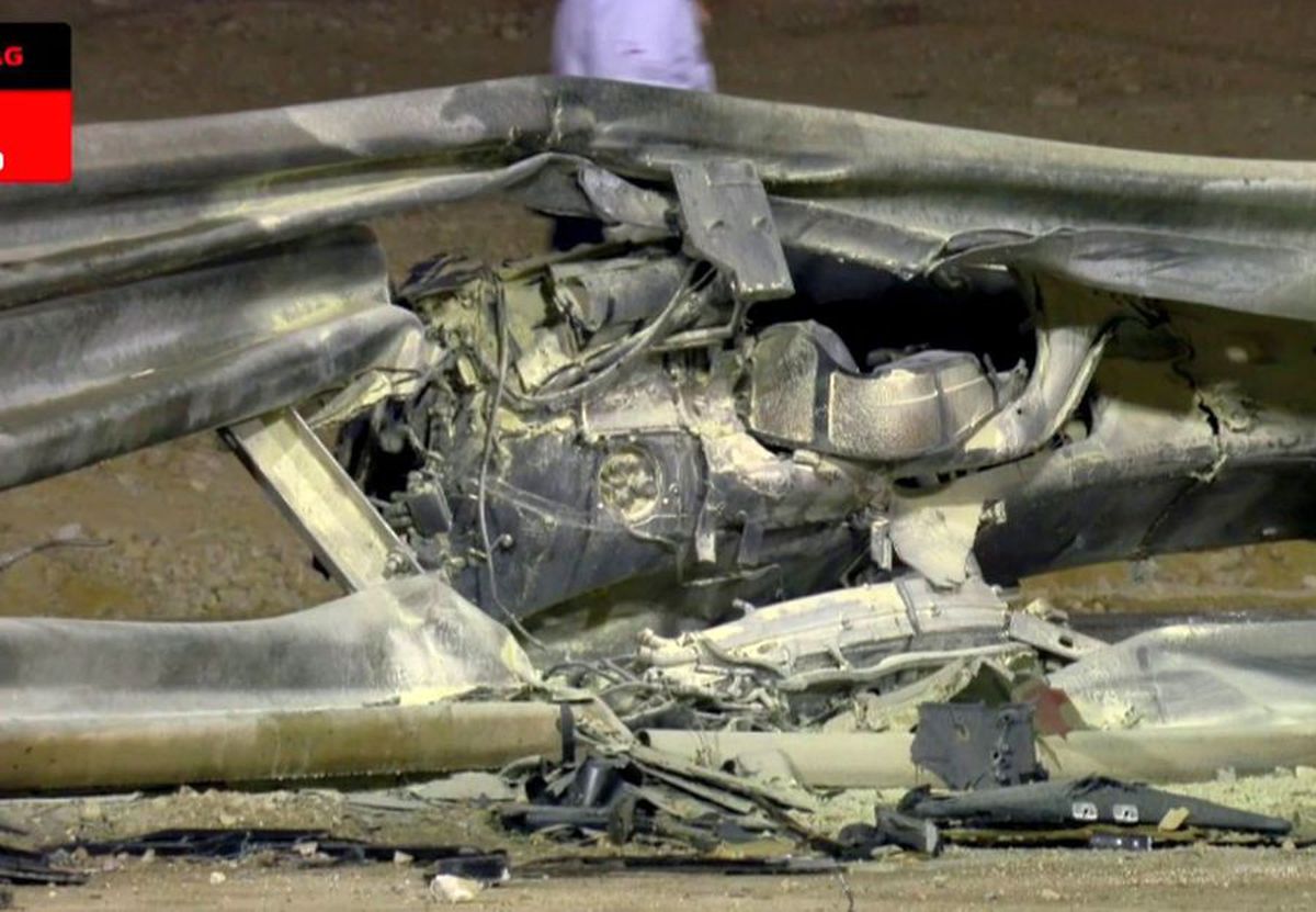 Lewis Hamilton, victorie la Bahrain, într-un Mare Premiu marcat de un incident grav: mașina lui Romain Grosjean a luat foc