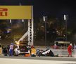 VIDEO Romain Grosjean, mesaj de pe patul de spital după accidentarea horror suferită la Bahrain: „Fără acel dispozitiv, nu aș fi putut să vorbesc cu voi acum”