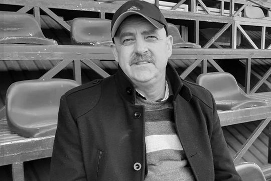 Viorel Turcu