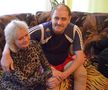 A murit Viorel Turcu » În 2012, GSP a mers acasă la fostul atacant: „Un șifonier mi-a căzut pe picioare. Câinele mi-a salvat viața de două ori”