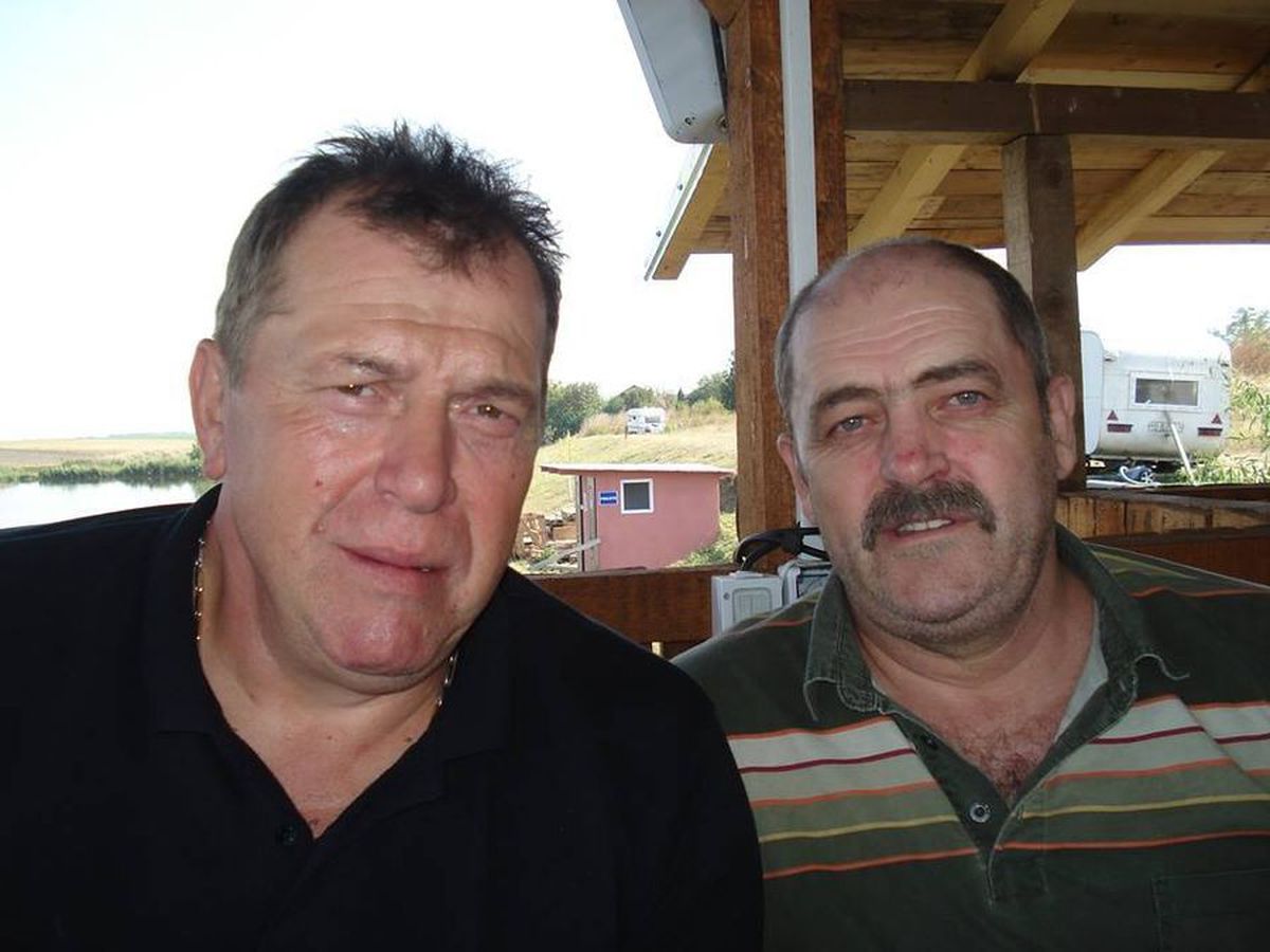 A murit Viorel Turcu » În 2012, GSP a mers acasă la fostul atacant: „Un șifonier mi-a căzut pe picioare. Câinele mi-a salvat viața de două ori”