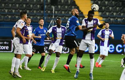 Ionuț Moșteanu, demis de la FC Argeș » Un fost jucător al echipei ar urma să-i ia locul