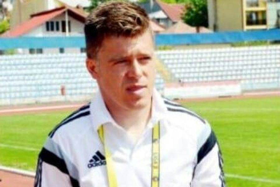 Ionuț Moșteanu, demis de la FC Argeș » Un fost jucător al echipei ar urma să-i ia locul