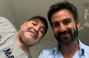 A fost omor din culpă în cazul Maradona?! » Poliția din Buenos Aires a făcut primele descinderi