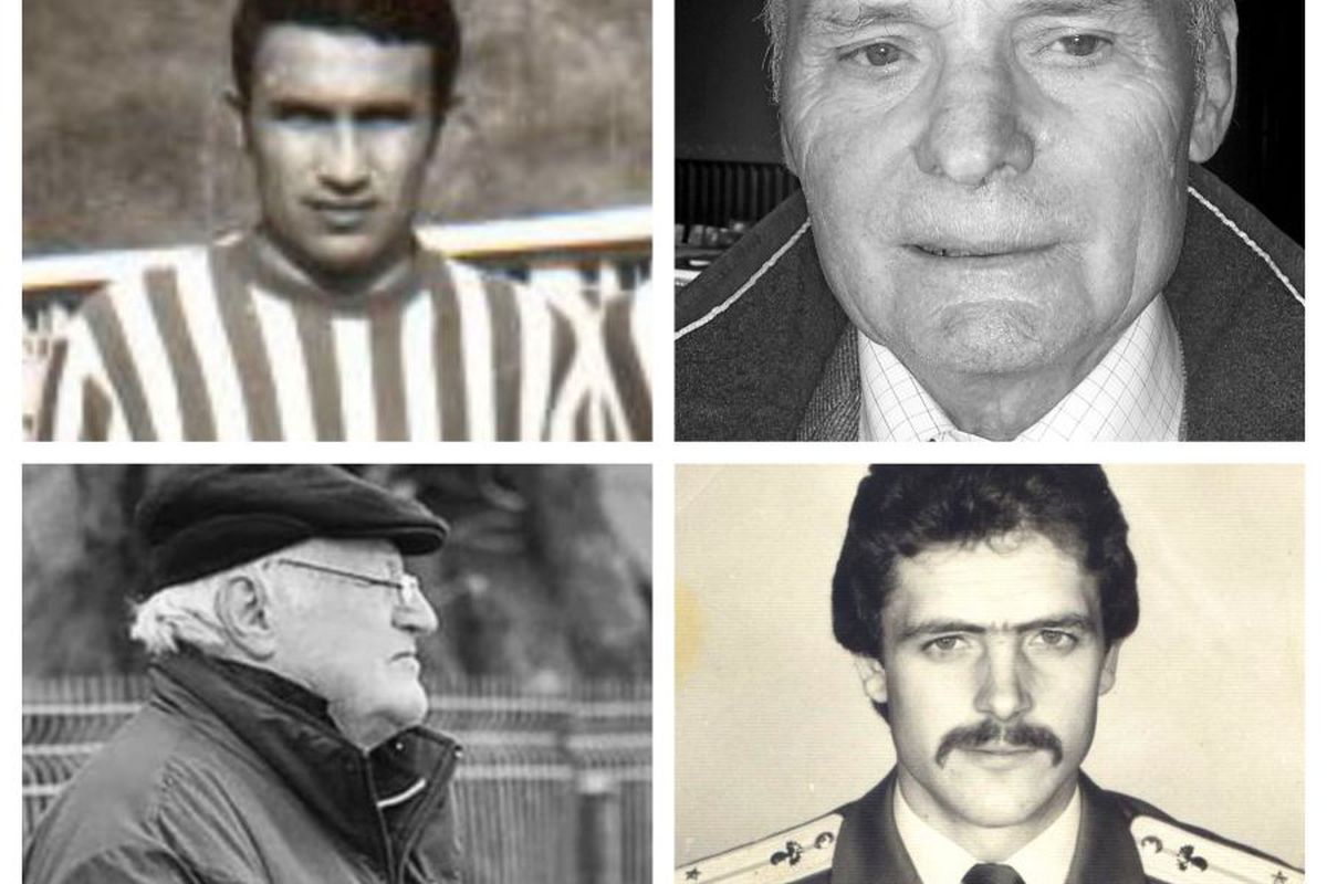 Săptămână neagră și în fotbalul românesc: am pierdut 4 nume importante pentru echipe-simbol ale României