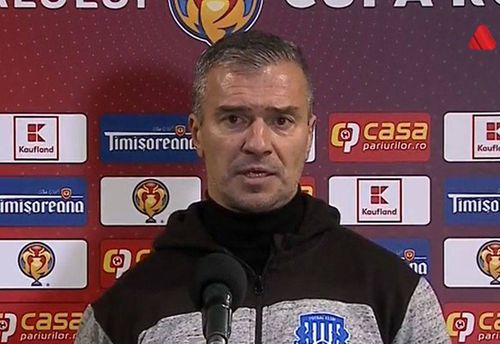 Daniel Pancu, antrenor Poli Iași