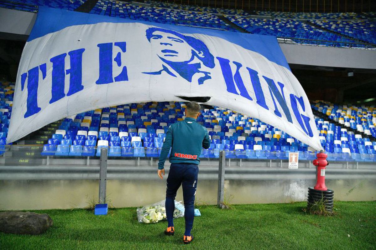 Gestul uluitor al lui Diego Maradona, dezvăluit abia acum » Pe ce cheltuia 100.000 de euro lunar: „E alarmant!”