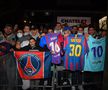 Cum a fost surprins Robert Lewandowski, în momentul în care Messi era anunțat câștigător al „Balonului de Aur” » Mesajul din miez de noapte al polonezului