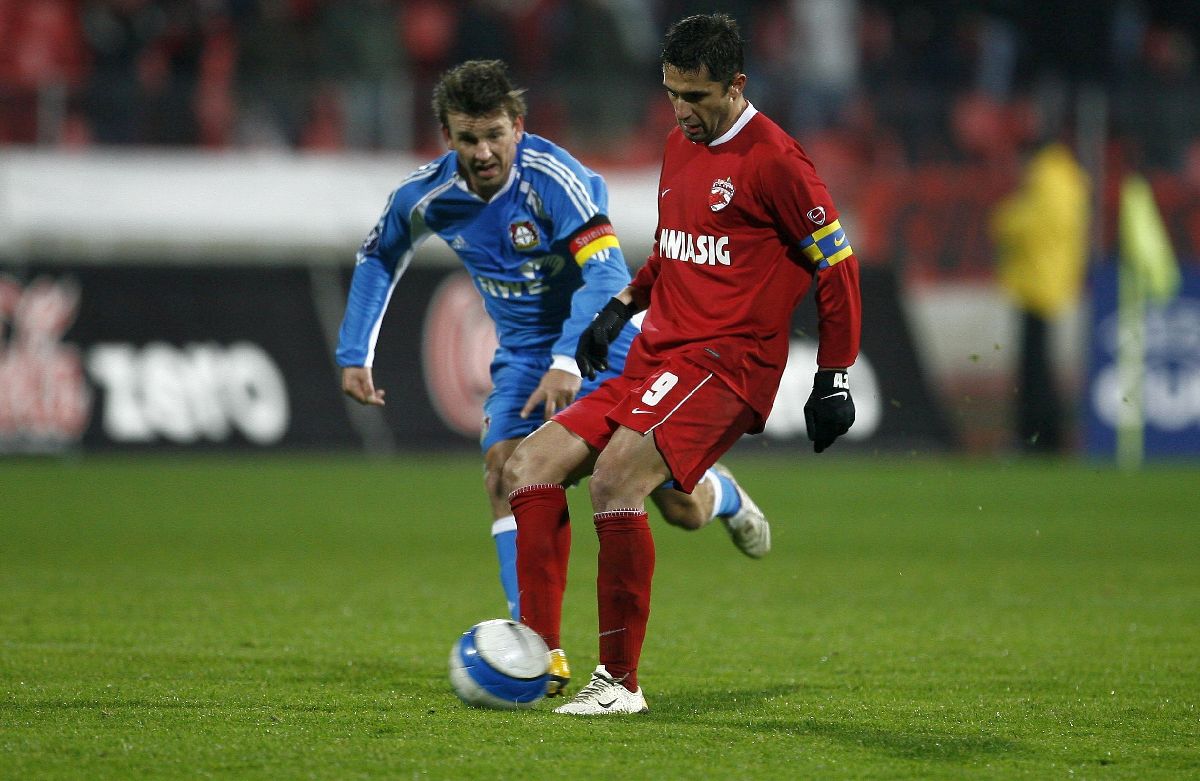 15 ani de la o mare victorie europeană a lui Dinamo » Eroul meciului, nostalgic: „Și acum ne mândrim cu acea performanță!”