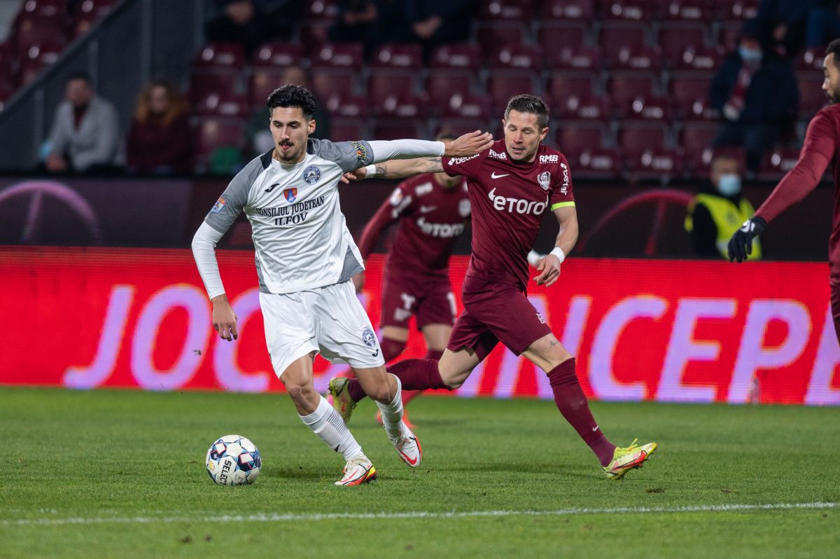 Dan Petrescu, după victoria cu Academica Clinceni: „Am suferit până la final, 2-0 e cel mai periculos scor”