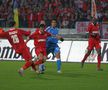 Dinamo - Bayer Leverkusen 2-1 / Sursă foto: Arhivă GSP