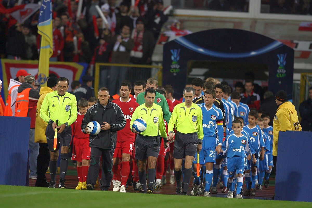 15 ani de la o mare victorie europeană a lui Dinamo » Eroul meciului, nostalgic: „Și acum ne mândrim cu acea performanță!”