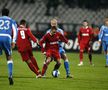 Dinamo - Bayer Leverkusen 2-1 / Sursă foto: Arhivă GSP