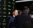 FABULOS! „Balonul de Aur” 2021 e al lui Messi! Al 7-lea trofeu pentru argentinian