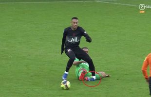 An încheiat! Verdict pentru Neymar, după accidentarea horror