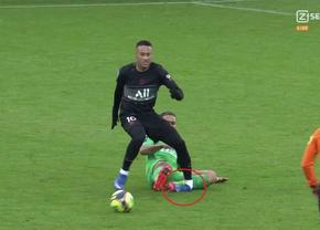 An încheiat! Verdict pentru Neymar, după accidentarea horror