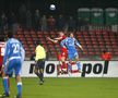 Dinamo - Bayer Leverkusen 2-1 / Sursă foto: Arhivă GSP