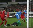 Dinamo - Bayer Leverkusen 2-1 / Sursă foto: Arhivă GSP