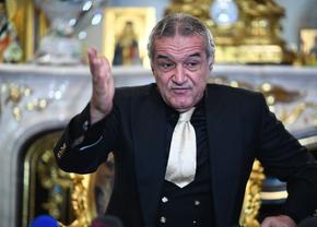 Gigi Becali face alte declarații controversate: „Le-am dat jucătorilor Arbidol” + „Vaccinații pică peste 6 luni”
