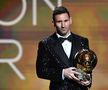 Leo Messi / Sursă foto: Guliver/Getty Images