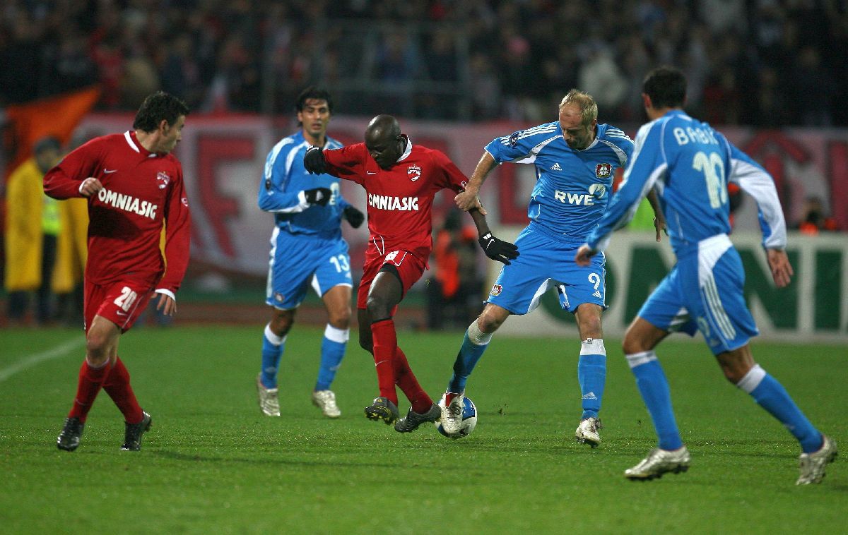 15 ani de la o mare victorie europeană a lui Dinamo » Eroul meciului, nostalgic: „Și acum ne mândrim cu acea performanță!”