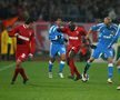 Dinamo - Bayer Leverkusen 2-1 / Sursă foto: Arhivă GSP