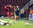 FOTO CFR Cluj - Academica Clinceni 29.11.2021