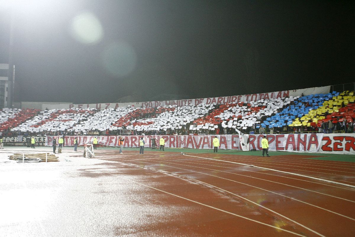 15 ani de la o mare victorie europeană a lui Dinamo » Eroul meciului, nostalgic: „Și acum ne mândrim cu acea performanță!”