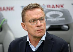 Ralf Rangnick, noul antrenor de la Manchester United: „Am un lot plin de talent”