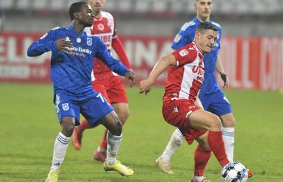 Jucătorii lui Dinamo, desființați în direct: „Se alintă, niște răsfățați ai soartei! Le-aș adresa o întrebare”