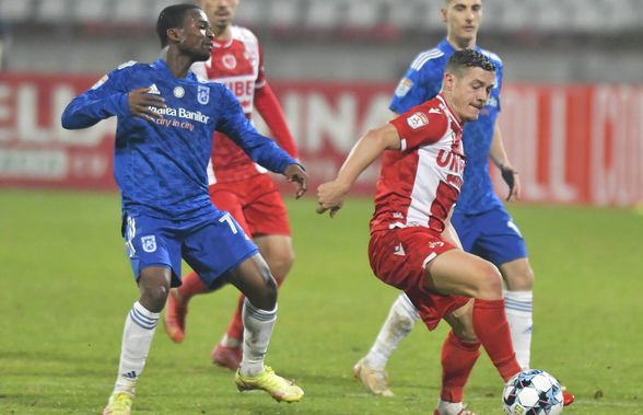 Jucătorii lui Dinamo, desființați în direct: „Se alintă, niște răsfățați ai soartei! Le-aș adresa o întrebare”