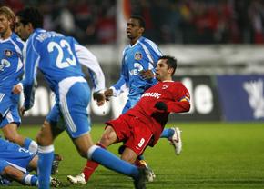 15 ani de la o mare victorie europeană a lui Dinamo » Eroul meciului, nostalgic: „Și acum ne mândrim cu acea performanță!”