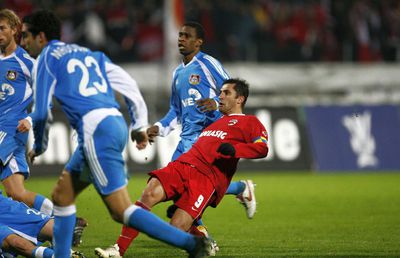 15 ani de la o mare victorie europeană a lui Dinamo » Eroul meciului, nostalgic: „Și acum ne mândrim cu acea performanță!”