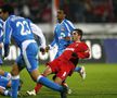 Dinamo - Bayer Leverkusen 2-1 / Sursă foto: Arhivă GSP