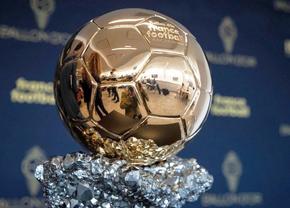 Balonul de Aur 2021, decernat în această seară » Messi, mare favorit! A început numărătoarea inversă
