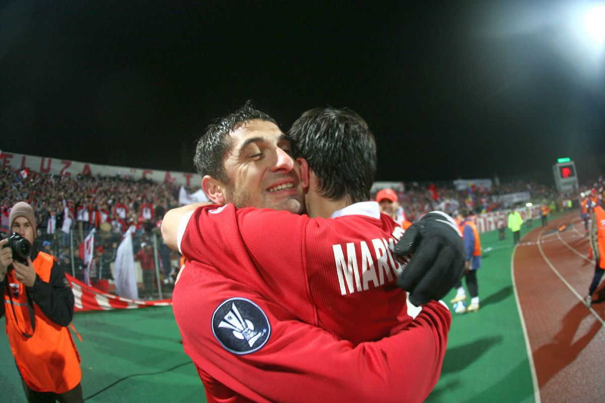 15 ani de la o mare victorie europeană a lui Dinamo » Eroul meciului, nostalgic: „Și acum ne mândrim cu acea performanță!”