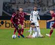 FOTO CFR Cluj - Academica Clinceni 29.11.2021