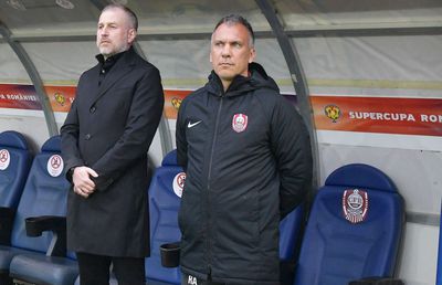 Edi și-a primit banii! CFR, forțată să îi achite toate restanțele » Suma uriașă încasată de Iordănescu jr.