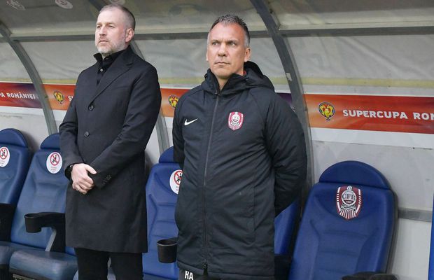 Edi și-a primit banii! CFR, forțată să îi achite toate restanțele » Suma uriașă încasată de Iordănescu jr.