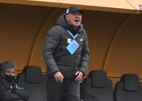 Hagi: „Gaz Metan nu a vrut să joace fotbal!” » Ce l-a mai enervat pe „Rege”: „Așa am auzit”