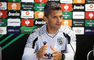 Răzvan Lucescu, în pericol?! Criză profundă la PAOK, după eșecul cu Aris: „În scurt timp, Savvidis va interveni”