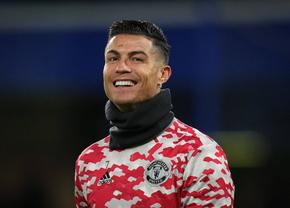 Marea dorință a lui Cristiano Ronaldo: „Asta vrea să facă înainte de retragere!”