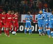 Dinamo - Bayer Leverkusen 2-1 / Sursă foto: Arhivă GSP