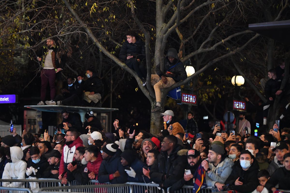 Un fost câștigător al „Balonului de Aur” contestă trofeul primit de Messi: „Nu mai înțeleg nimic! De ce n-a câștigat Lewandowski?!”