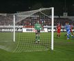 Dinamo - Bayer Leverkusen 2-1 / Sursă foto: Arhivă GSP