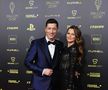 FABULOS! „Balonul de Aur” 2021 e al lui Messi! Al 7-lea trofeu pentru argentinian