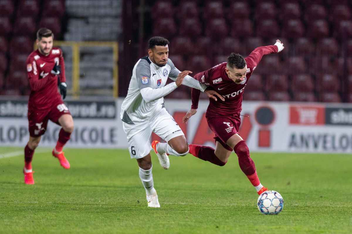 Dan Petrescu, după victoria cu Academica Clinceni: „Am suferit până la final, 2-0 e cel mai periculos scor”