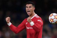 În seara decernării Balonului de Aur, Cristiano Ronaldo a făcut scandal: „Redactorul-șef France Football minte!”