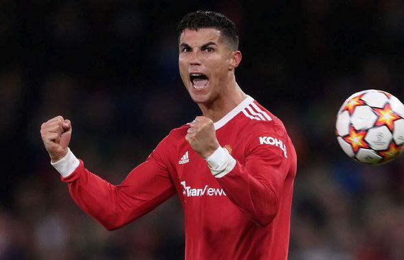 În seara decernării Balonului de Aur, Cristiano Ronaldo a făcut scandal: „Redactorul-șef France Football minte!”
