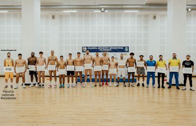 Transparență totală la CSM Baschet Petrolul » Clubul a publicat toate salariile jucătorilor și membrilor din staff-ul tehnic